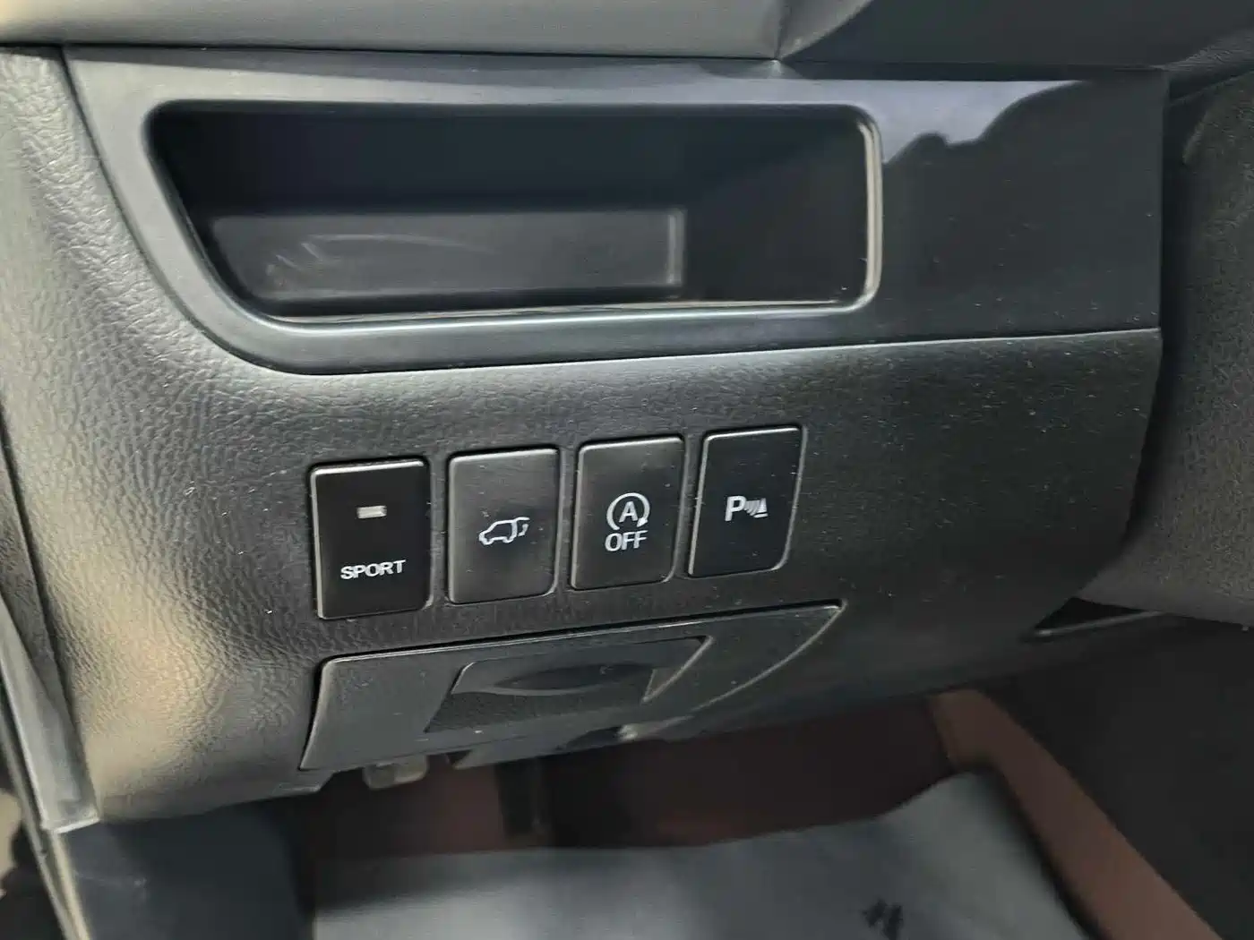 Toyota Highlander 2018 2.0T 4WD Premium 7-seater China VI фото 7