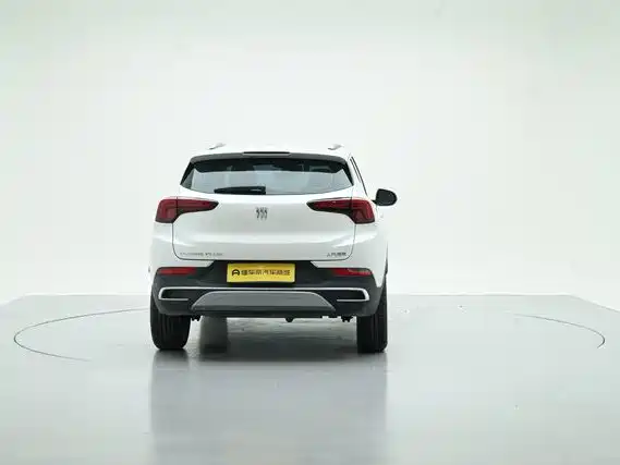 Фото 7 - Buick Encore PLUS
