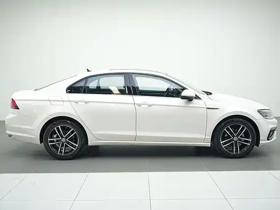Volkswagen Lamando 2019 280TSI DSG Comfort Edition China VI фото 4
