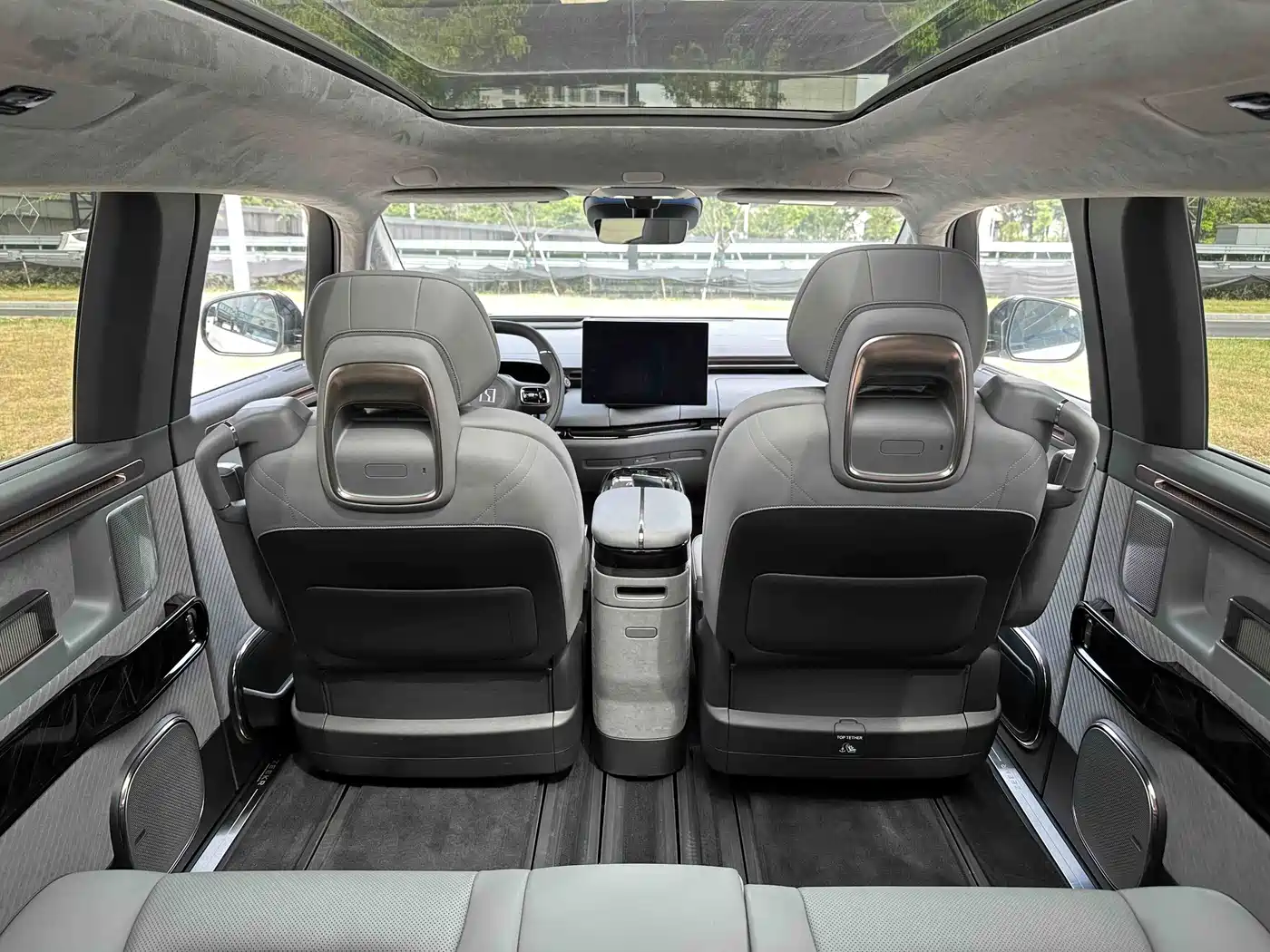 ZEEKR MIX 2026 2025 Smart Driving Edition