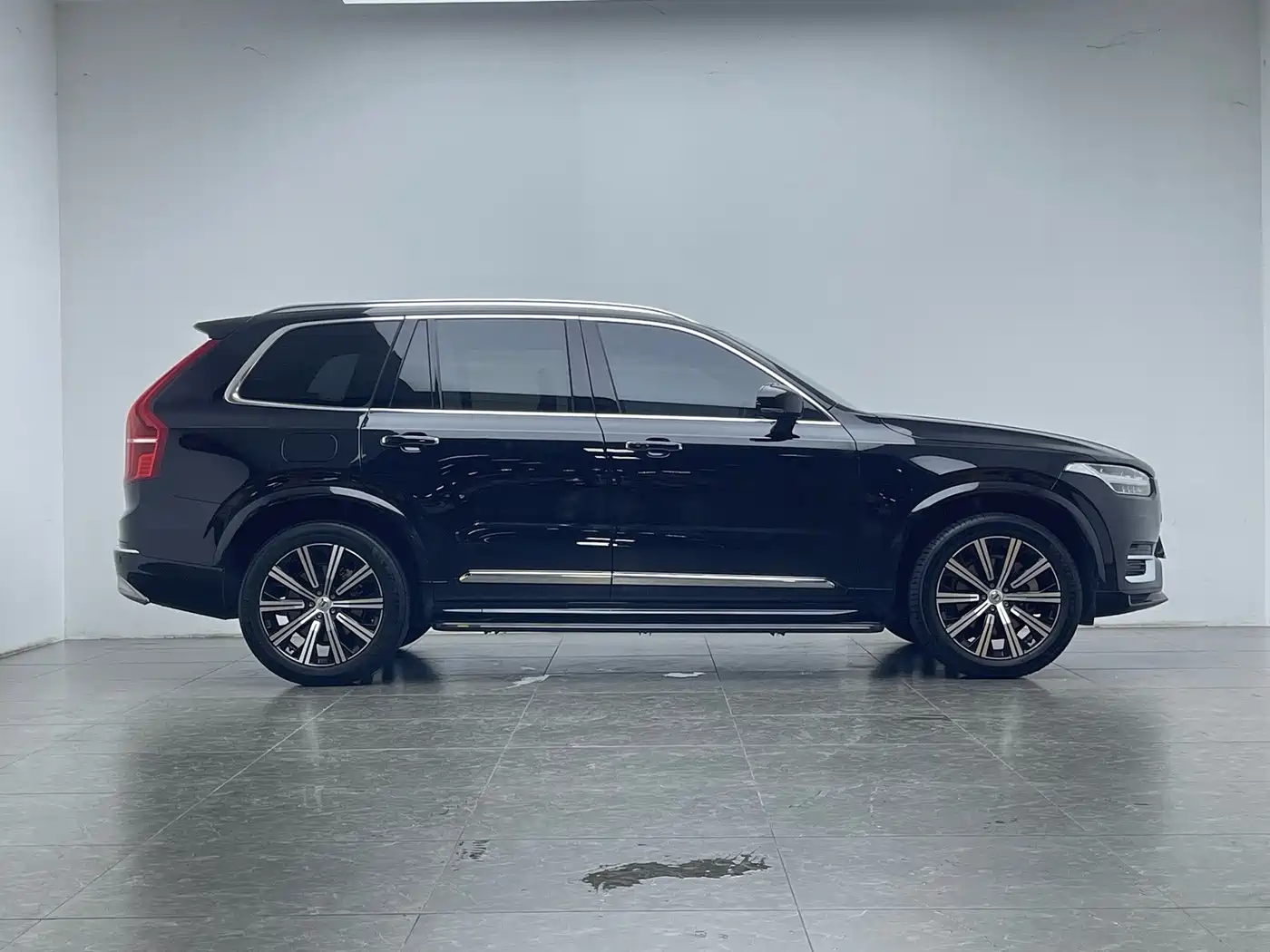 Volvo XC90 2023 2022 B6 Smart Elite Luxury 7-Seater
