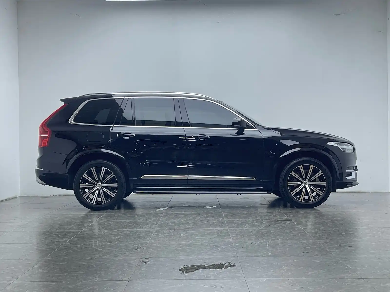 صورة 9 - Volvo XC90