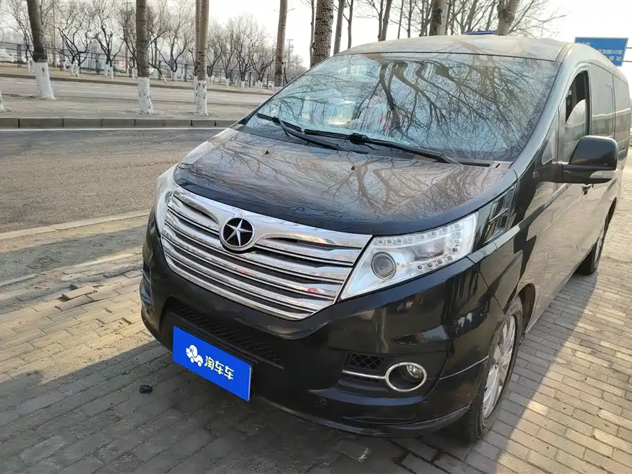 JIANGQI GROUP RUIFENG M5