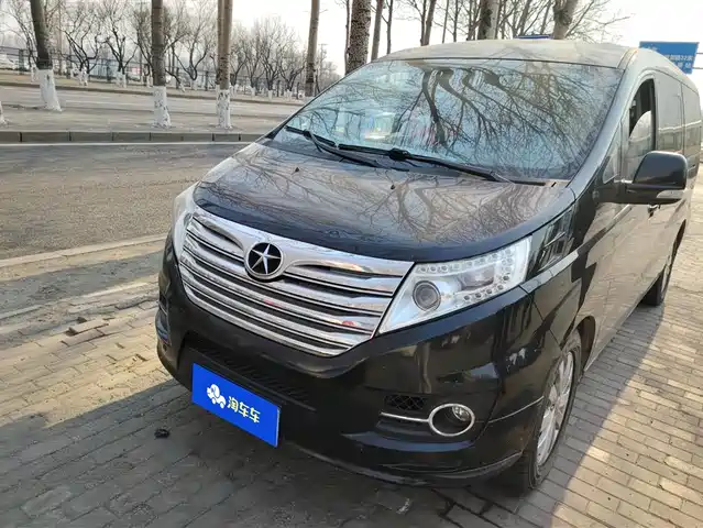 jiangqi-group ruifeng-m5