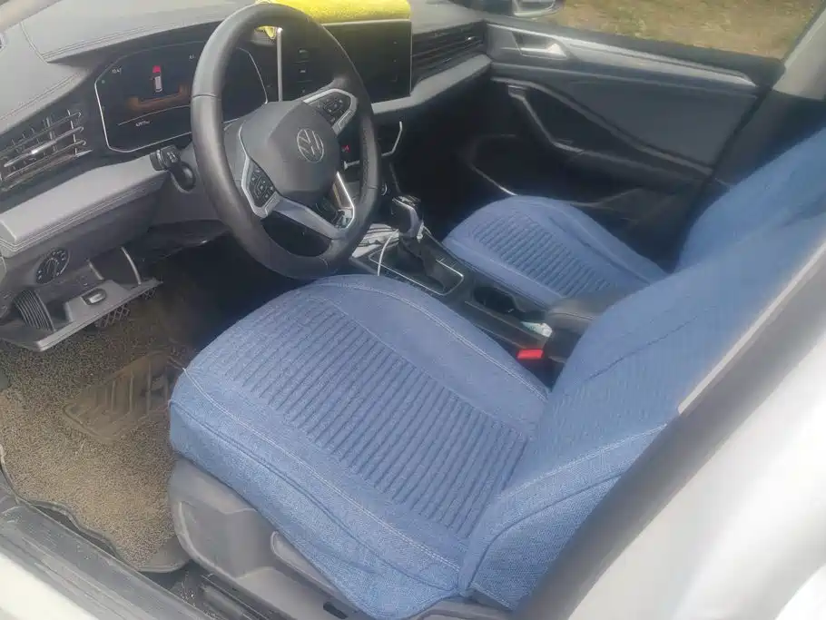 Volkswagen Sagitar 2025 2024 200TSI DSG Flying Edition