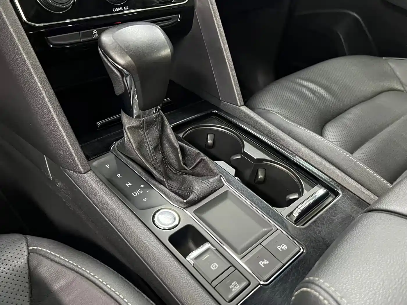 Volkswagen Teramont 2017 330TSI 2WD Luxury фото 11