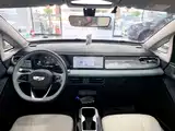 Фото 9 - Geely Geometry E Firefly