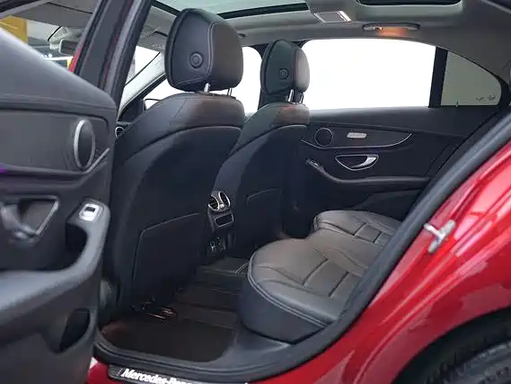 Mercedes-Benz C-Class 2020 Facelift C 260 L Sport фото 5