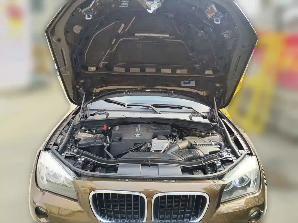 Photo 3 - BMW X1