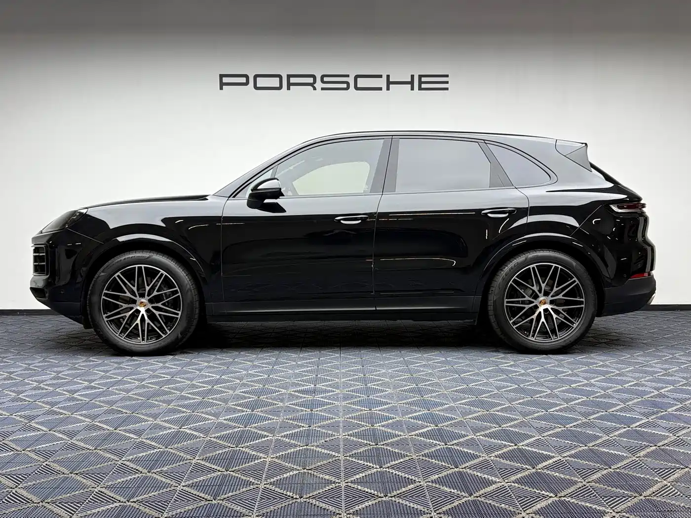 Porsche Cayenne 2026 2025 Cayenne 3.0T Dream Chaser Edition