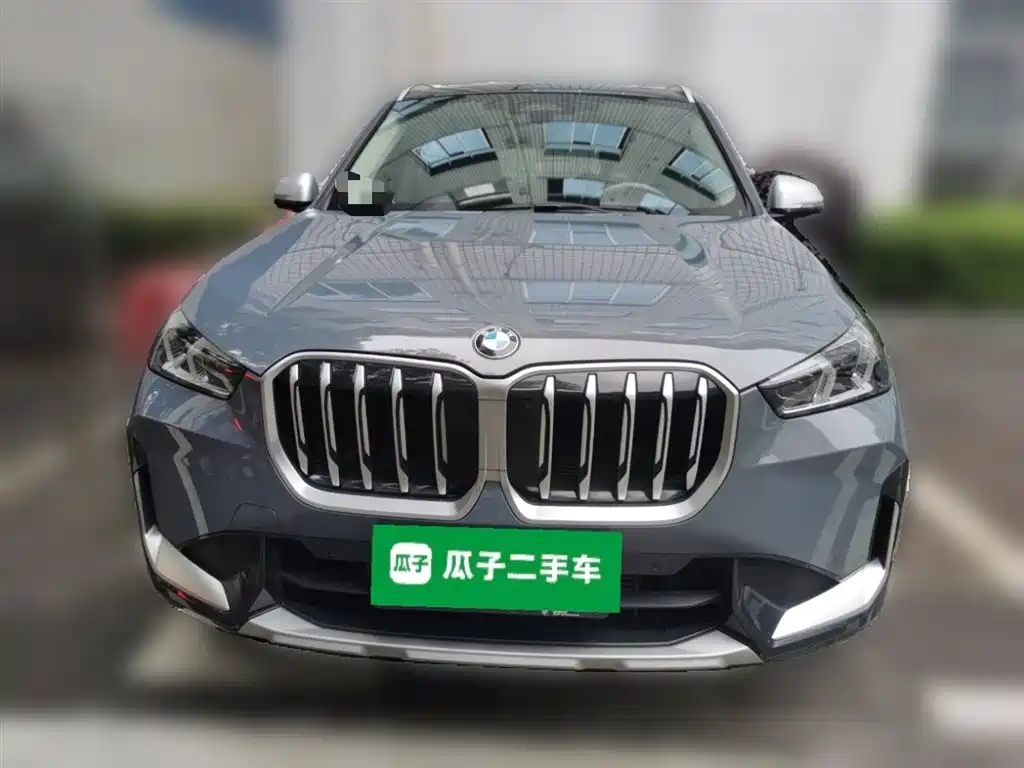 BMW X1 2023 xDrive25Li X Design Package фото 3