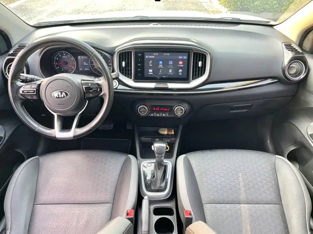 Photo 12 - Kia KX1