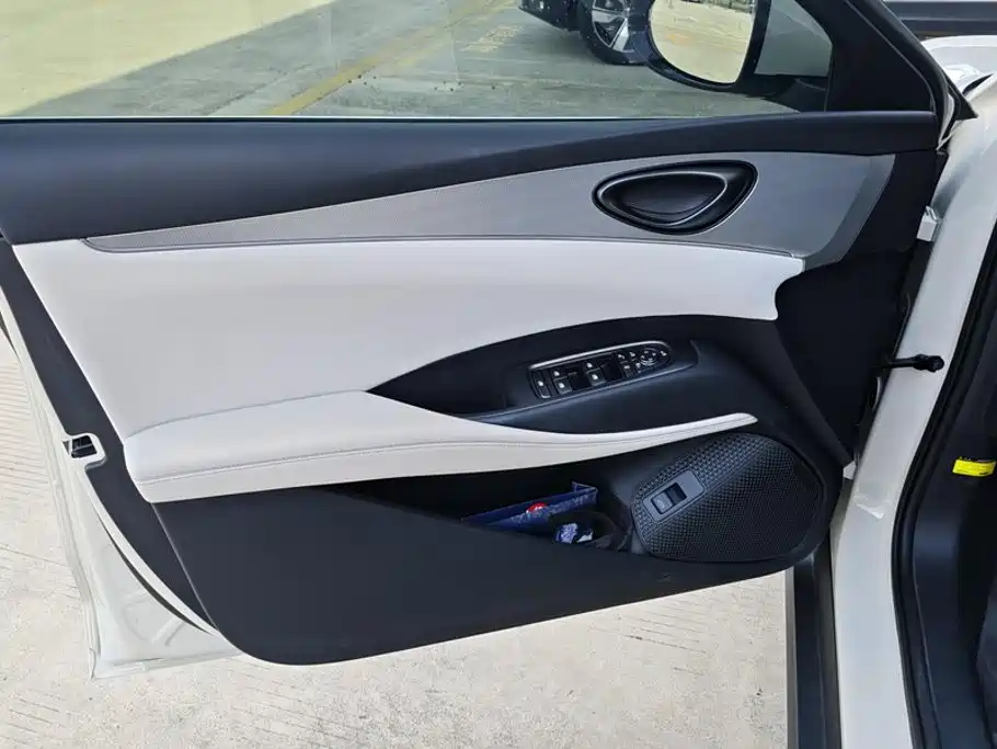 BYD Seal 06 New Energy 2024 2024 DM-i 120KM Flagship