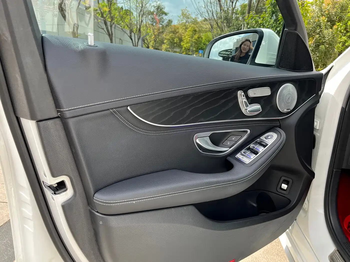 Mercedes-Benz C-Class 2018 C 200 L Sport Edition фото 14