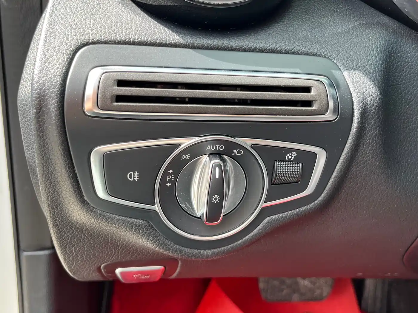 Mercedes-Benz C-Class 2018 C 200 L Sport Edition фото 16