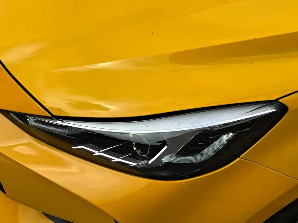 Фото 8 - MG MG5