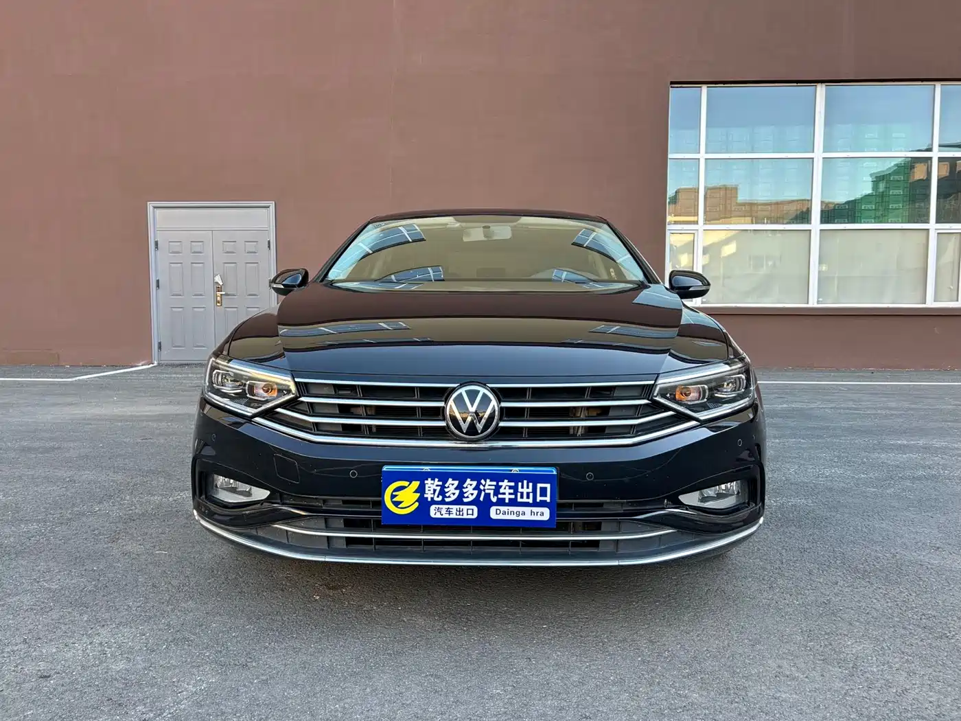 Volkswagen Magotan 2020 280TSI DSG Comfort фото 2
