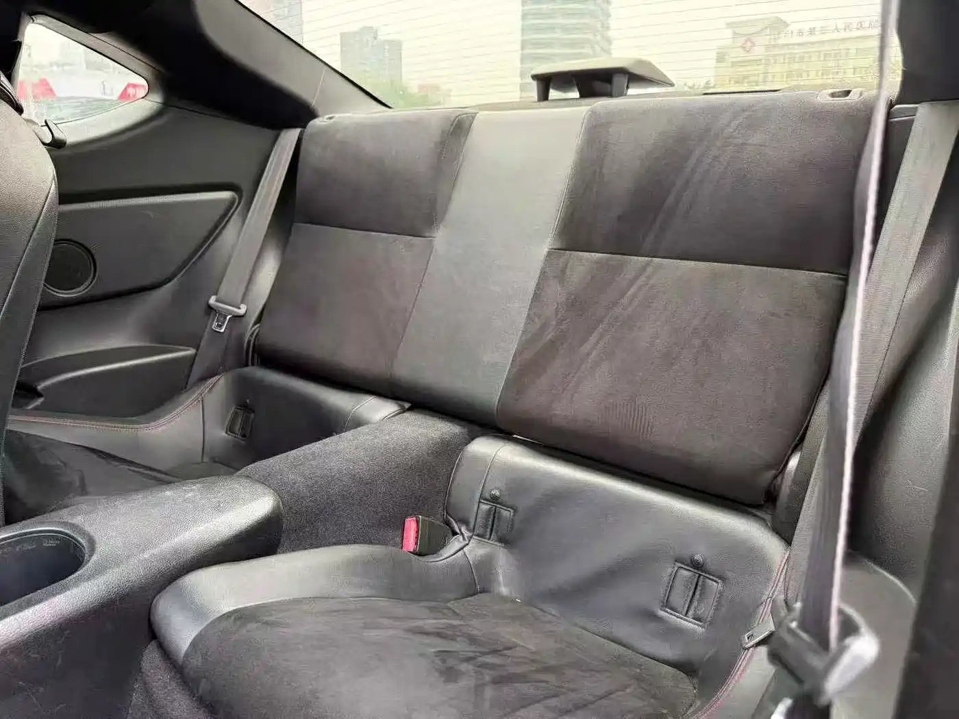 Subaru BRZ 2015 2.0i Automatic фото 9
