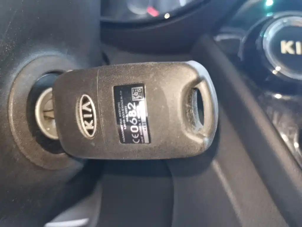 Фото 9 - Kia K2
