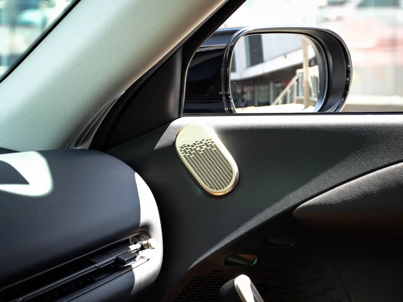 MINI ELECTRIC  ACEMAN