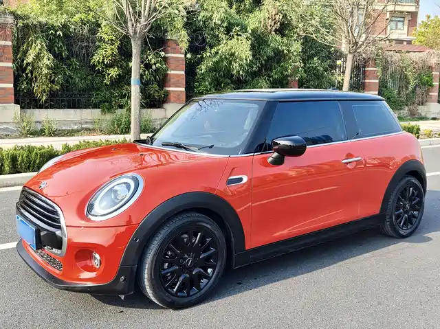 MINI 