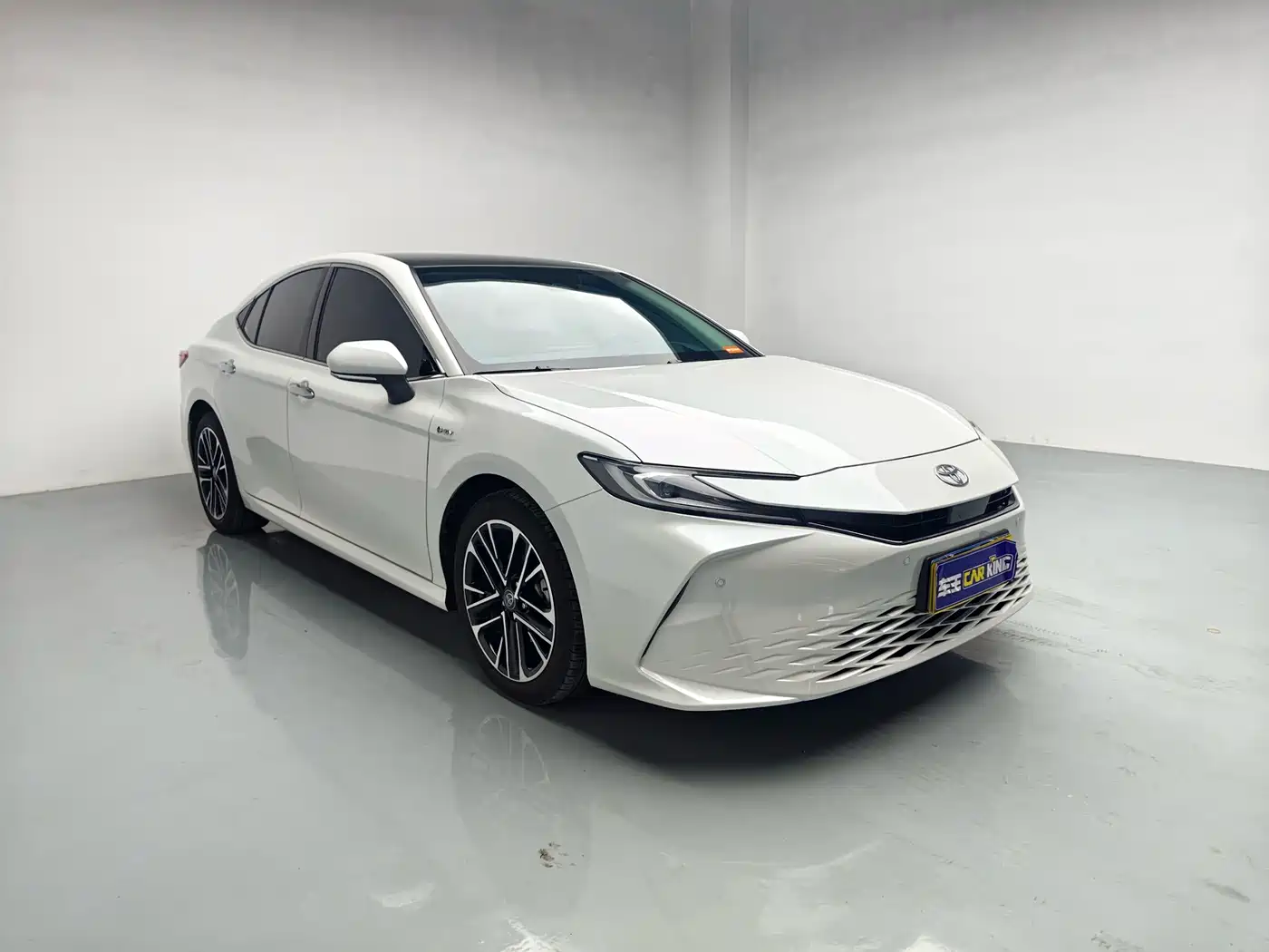 Toyota Camry 2025 2024 Hybrid 2.5HG Premium Edition