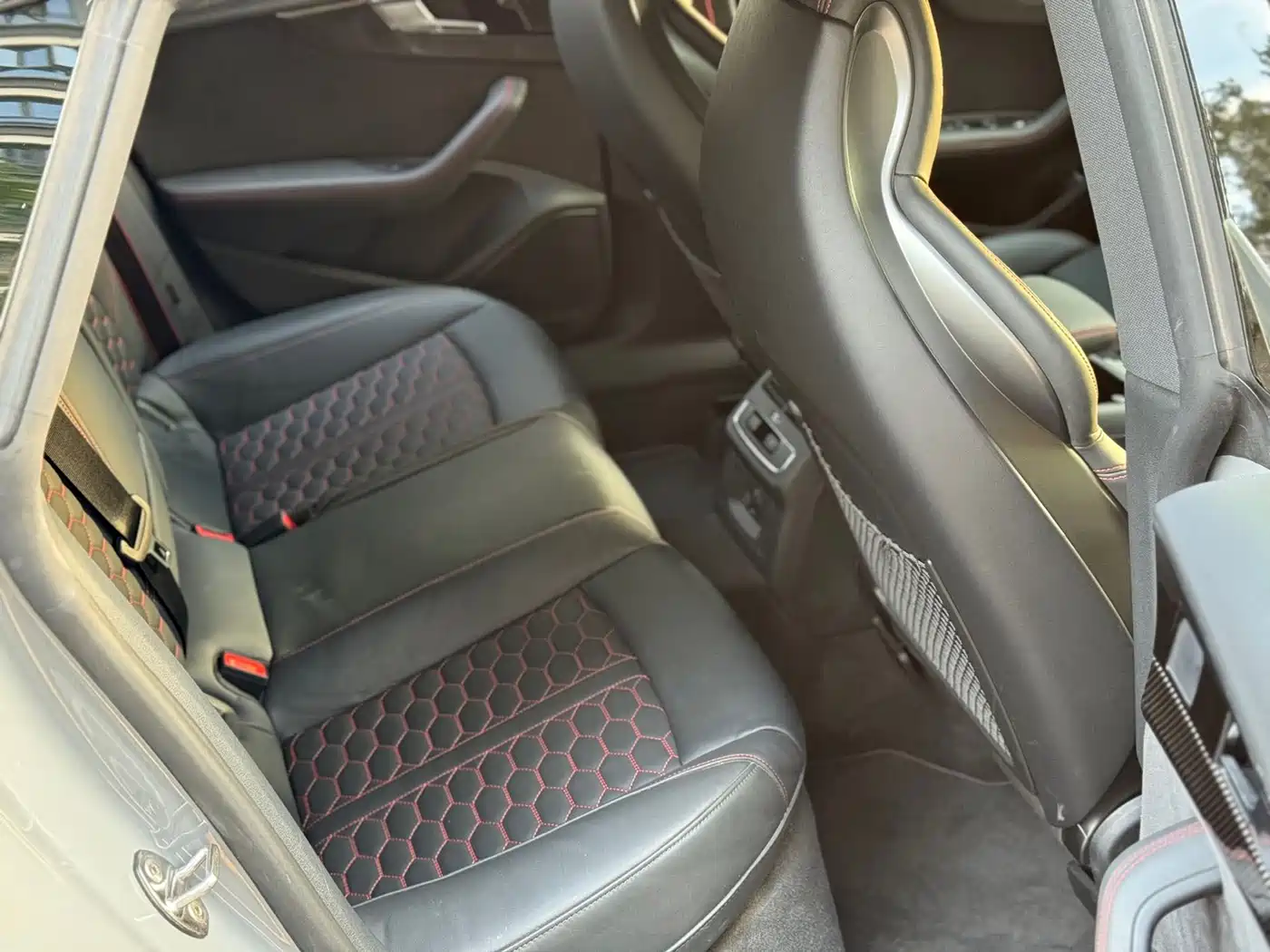 Audi RS 5 2026 2024 RS 5 2.9T Coupe Ignition Edition