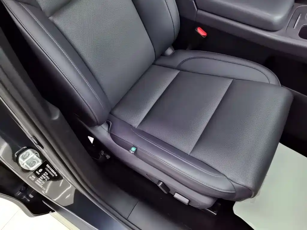 Leapmotor C10 2024 2024 530 Comfort Edition