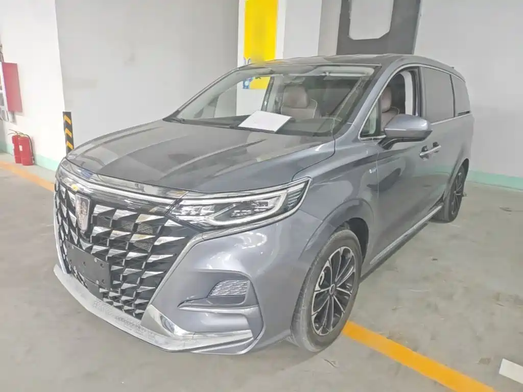 2024 Roewe iMAX8
