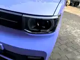 Фото 24 - Wuling Motors Hongguang MINIEV