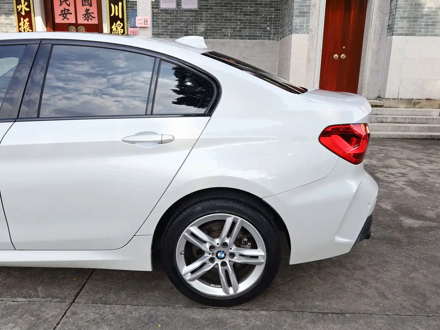 BMW 1 Series, миниатюра 27