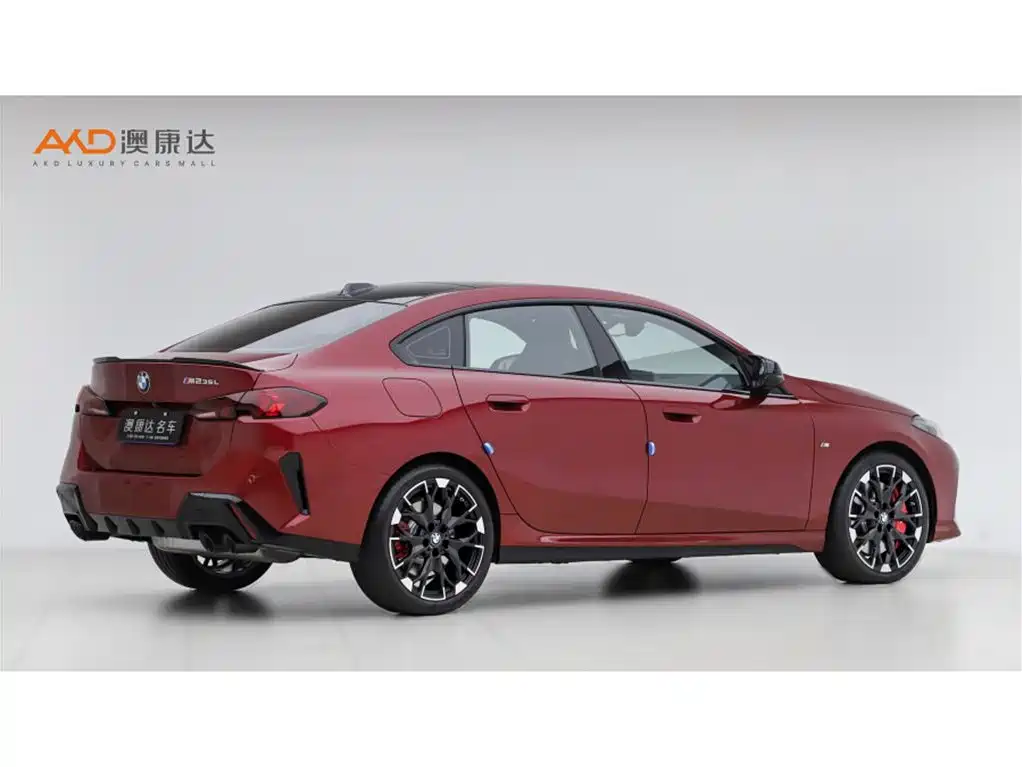 BMW M235L 2025 2025 M235L