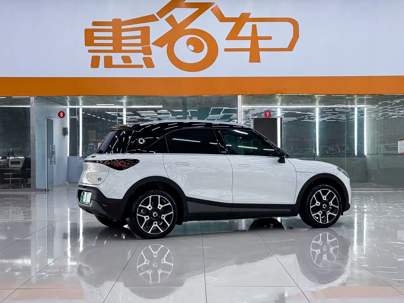 smart Elf #1 2025 2024 Pro+ Edition