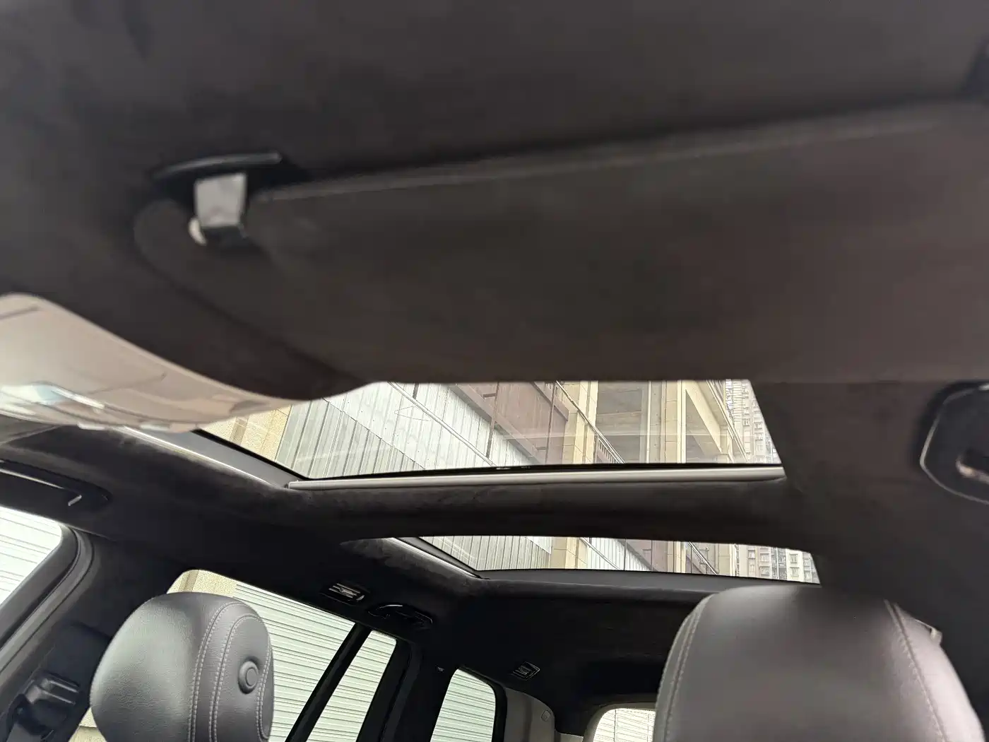 Mercedes-Benz GL-Class 2015 GL 400 4MATIC Sport фото 9