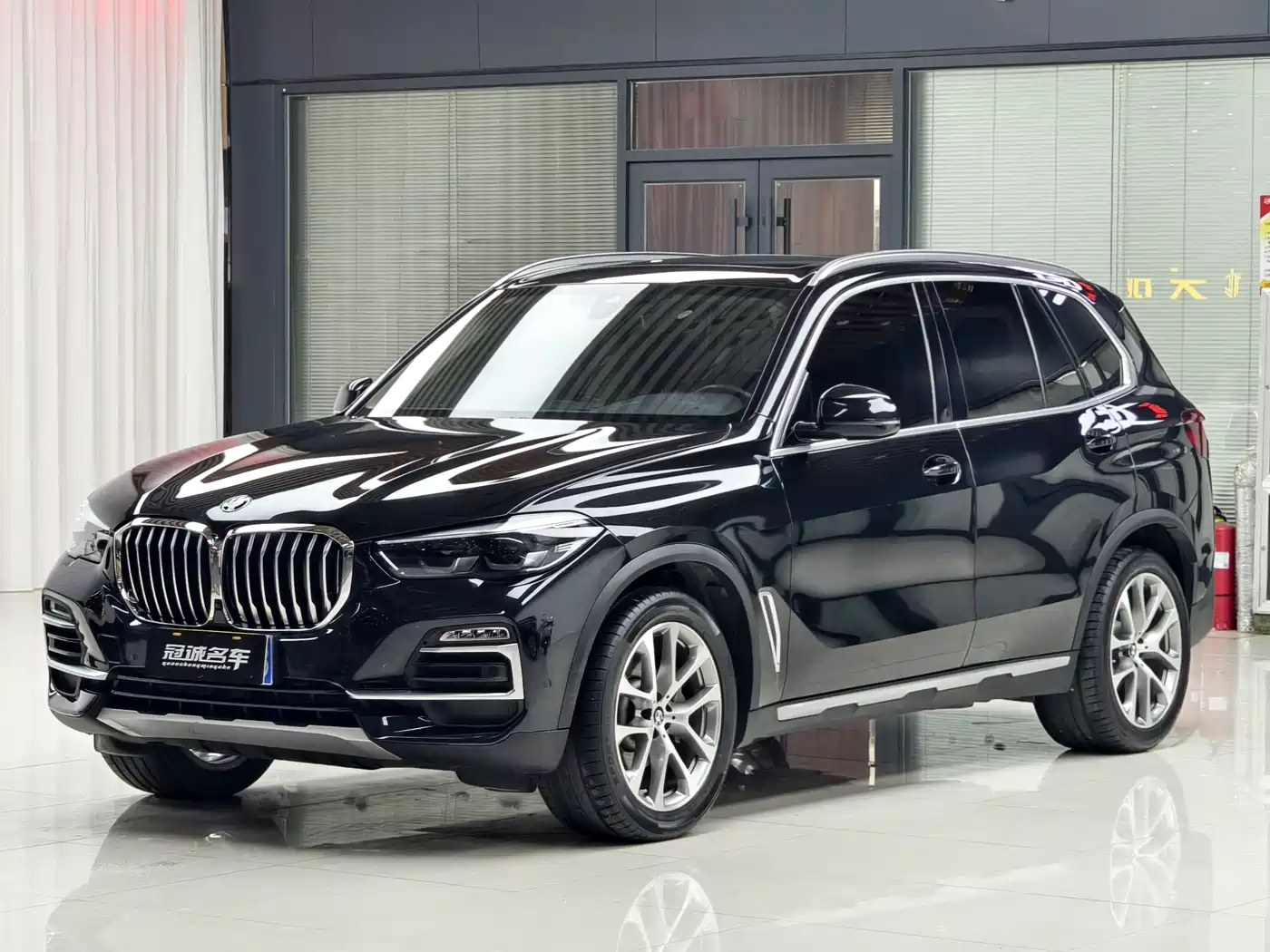 BMW X5 (Import) 2020 xDrive30i M Sport Package