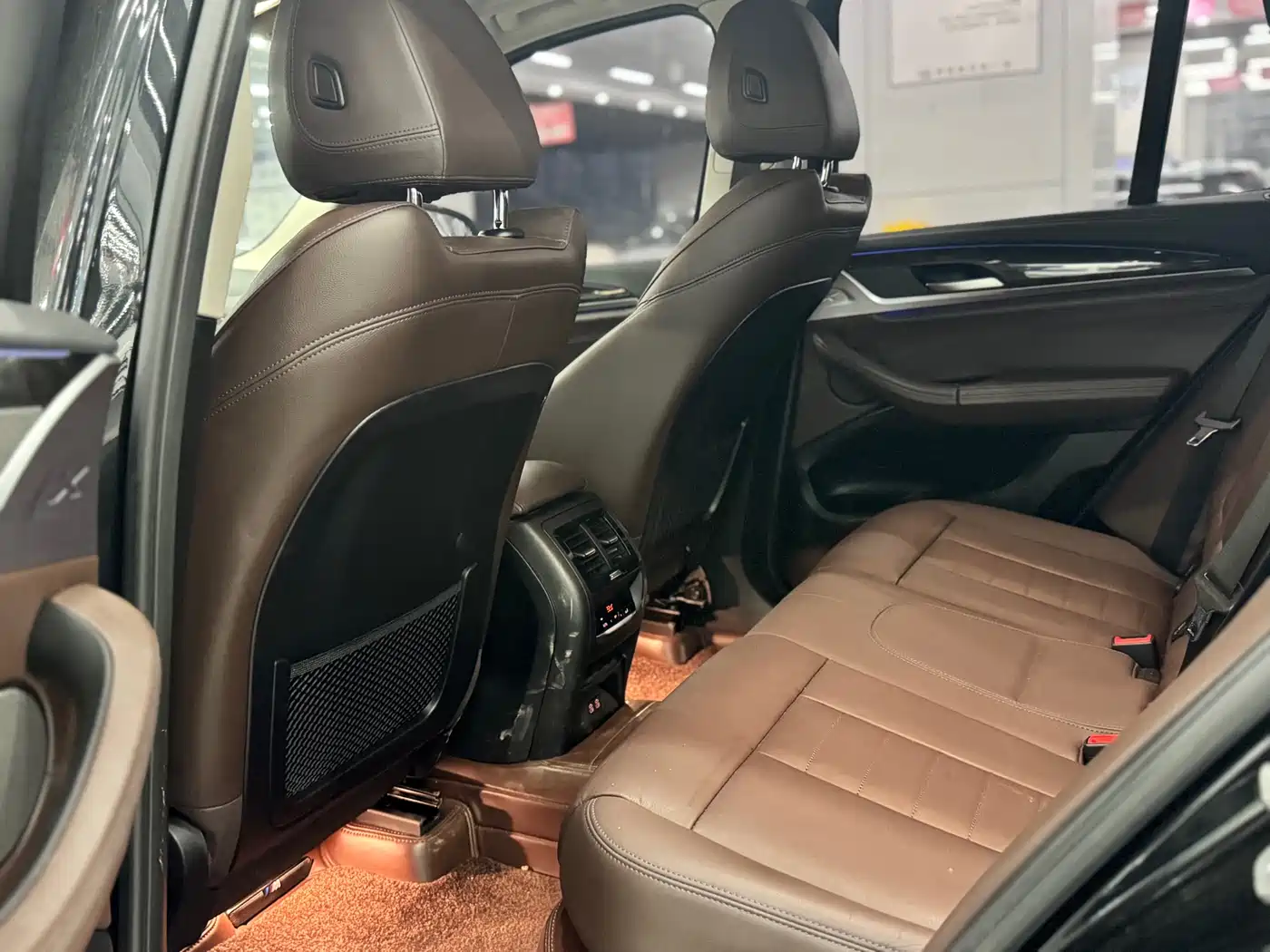 BMW X3 2021 xDrive30i Leading M Sport Package фото 5