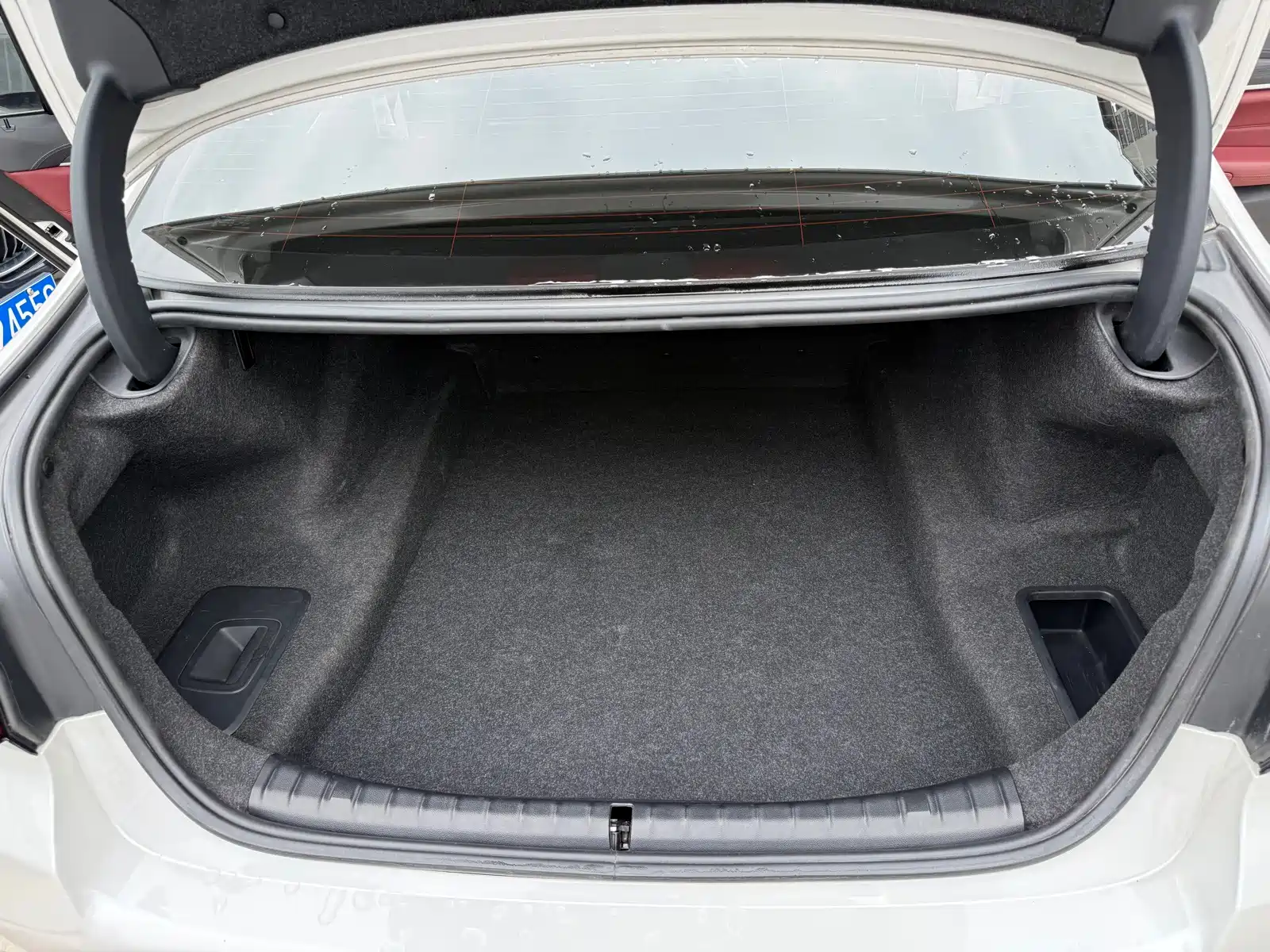 Фото 17 - BMW 5 Series