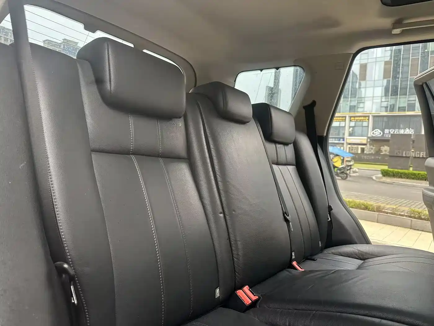 Land Rover Freelander 2 2014 2.0T Si4 S Gasoline Edition фото 22