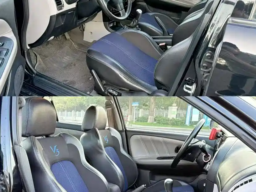 Mitsubishi Lancer 2012 1.6L Manual Luxury EXi фото 8