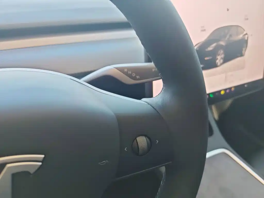 Фото 14 - Tesla Model Y