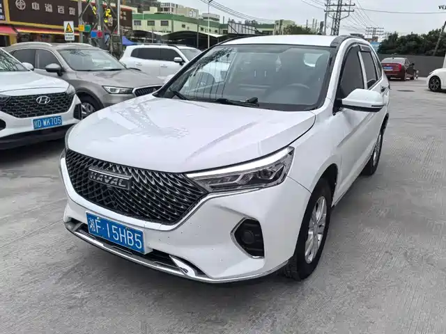 HAVAL M6