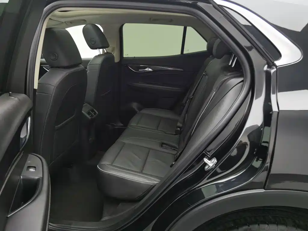 Buick Envision, миниатюра 15