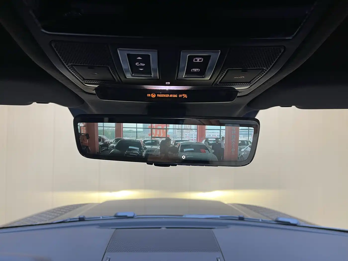 Land Rover Defender 2025 2025 110 3.0T P400 Dark Special Edition