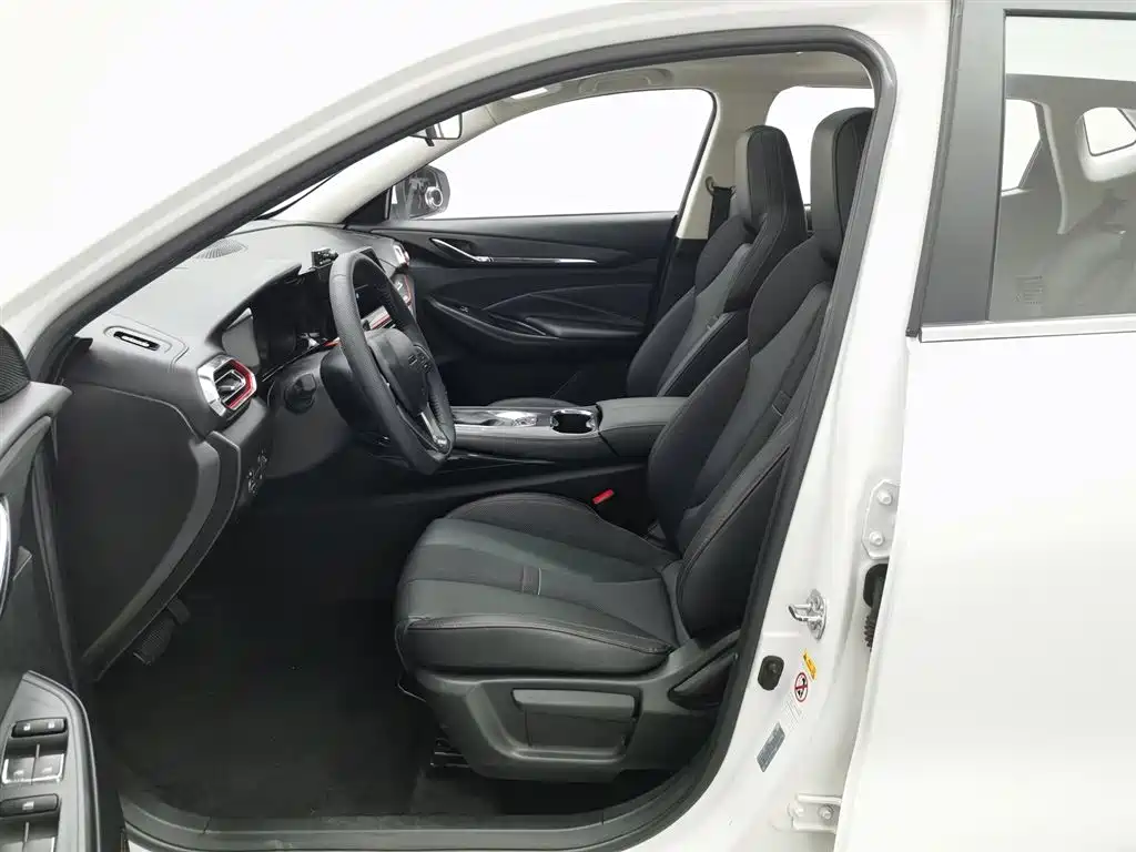 CHANGAN CHANGAN AUCHAN X5