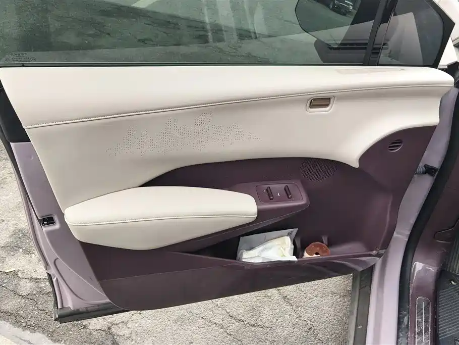 ZEEKR EXTREME KRYPTON X