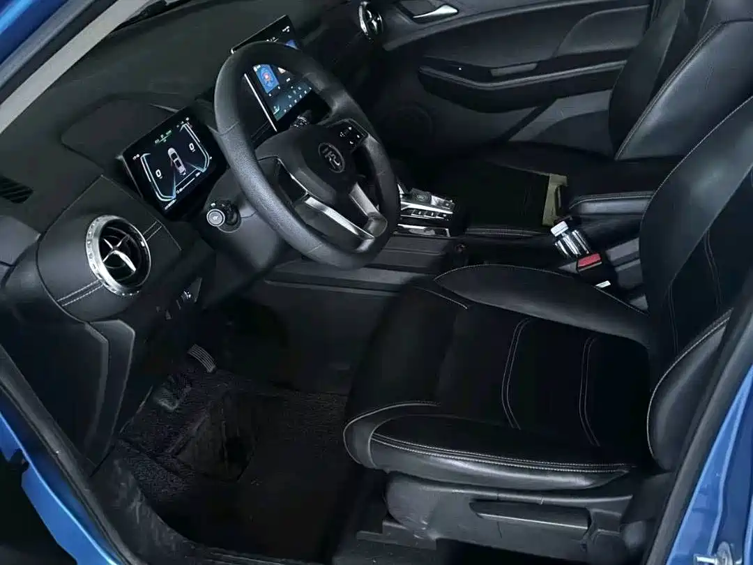 BYD YUANXIN ENERGY