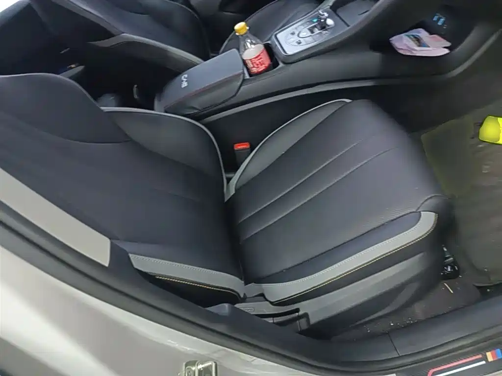 BYD Seal 05 DM-i 2025 DM-i Smart Drive Edition 115KM Honor фото 20