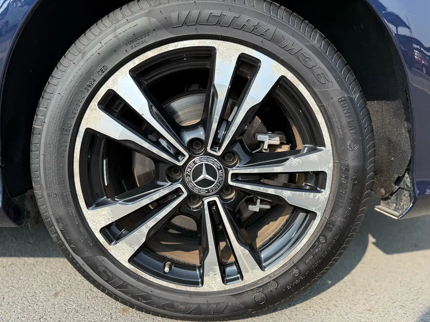 Mercedes-Benz C-Class 2018 C 200 Sport Edition фото 12