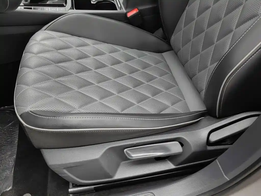 Volkswagen Sagitar, миниатюра 20