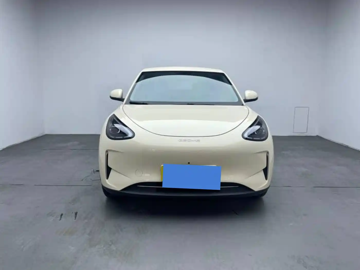 Geely Galaxy Starry Wish 2025 310km Dream Edition